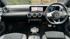 Mercedes-Benz A-Class A180 AMG Line Executive Edition 5dr Auto Petrol Hatchback